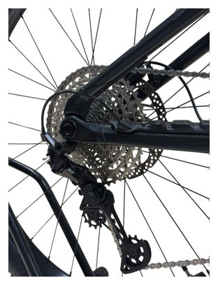 produit reconditionné . Orbea Wild H20 Shimano XT 2024 . VTT électrique . Orbea . très bon état