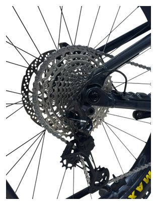 produit reconditionné . Orbea Wild H20 Shimano XT 2024 . VTT électrique . Orbea . très bon état
