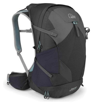 Bolsa de senderismo Lowe AlpineAirZone Trail Duo ND30L Gris para mujer