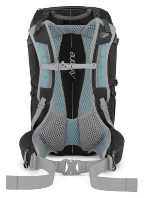 Sac de Randonnée Femme Lowe AlpineAirZone Trail Duo ND30L Gris