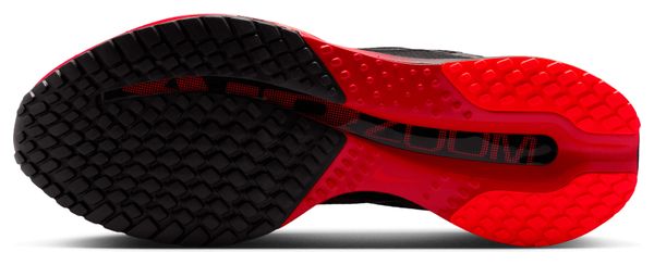 Nike Pegasus Premium Running Shoes for Men, Black/Red