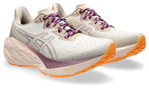 Chaussures asics femme running on sale