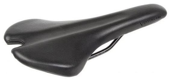 Ventura Selle ASA R2 280 x 142 mm unisexe noir