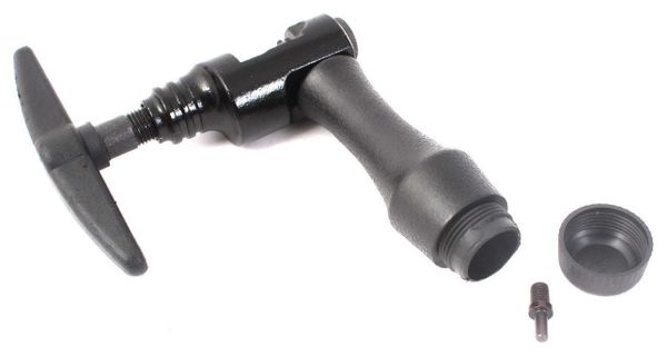 Poussoir de rivet de chaîne KHE pour chaînes 1-12 vitesses