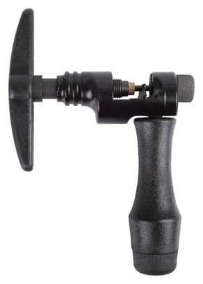 Poussoir de rivet de chaîne KHE pour chaînes 1-12 vitesses
