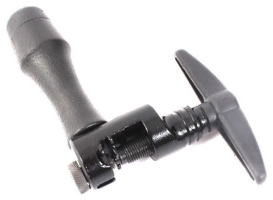 Poussoir de rivet de chaîne KHE pour chaînes 1-12 vitesses