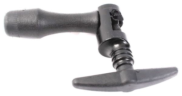 Poussoir de rivet de chaîne KHE pour chaînes 1-12 vitesses