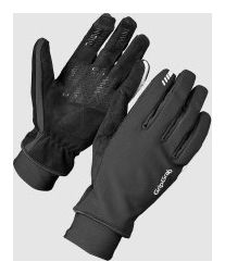 Guanti invernali GripGrab PACR Windproof neri