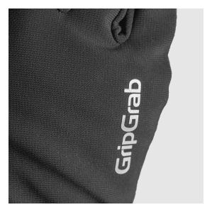 Guanti invernali GripGrab PACR Windproof neri