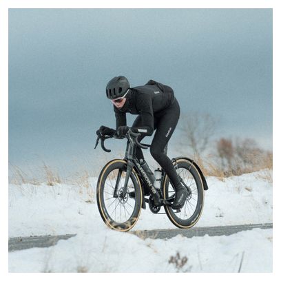 Guanti invernali GripGrab PACR Windproof neri