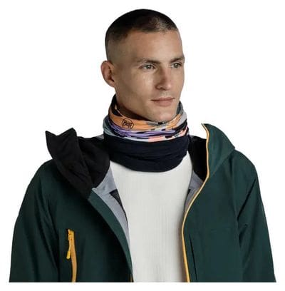 Buff Polar Herta Multicolor Choker