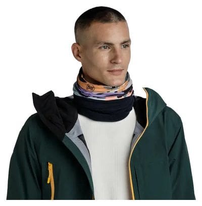 Buff Polar Herta Multicolour Choker