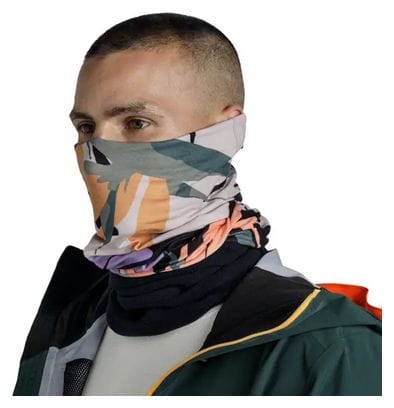 Buff Polar Herta Multicolor Choker