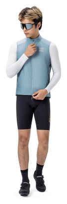 Fietsvest winddicht blauw ROCKBROS