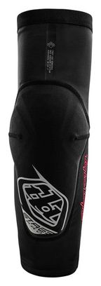 Coderas Troy Lee Designs Stage Pro D3O Negro