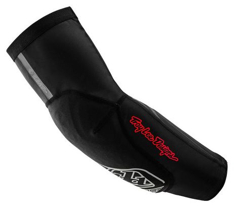 Coderas Troy Lee Designs Stage Pro D3O Negro