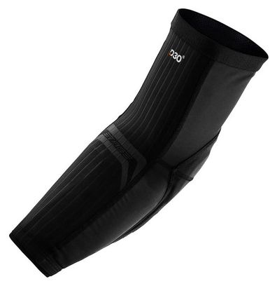 Coderas Troy Lee Designs Stage Pro D3O Negro