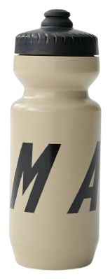 Trinkflasche Maap Core Beige 650ml