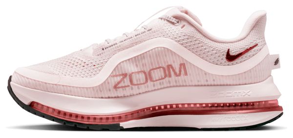 Chaussures Running Nike Pegasus Premium Rose/Rouge Femme