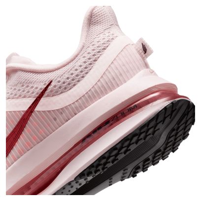 Chaussures Running Nike Pegasus Premium Rose/Rouge Femme