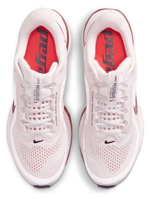 Chaussures Running Nike Pegasus Premium Rose/Rouge Femme