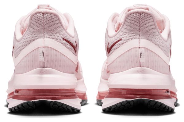 Chaussures Running Nike Pegasus Premium Rose/Rouge Femme