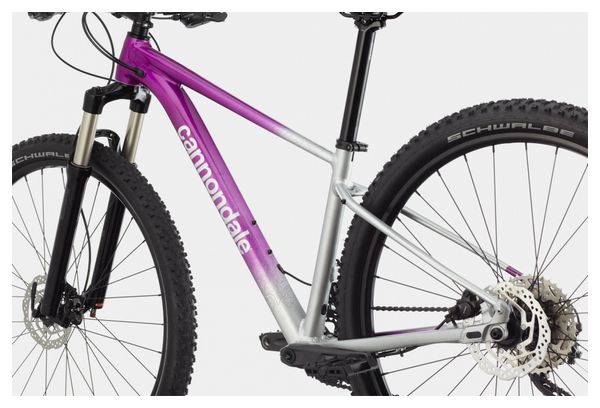 Cannondale Trail Women's SL Women Hardtail MTB Shimano Deore 11S