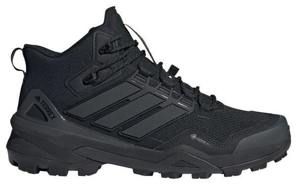 Chaussures adidas Terrex Skychaser Mid GTX Noir Homme