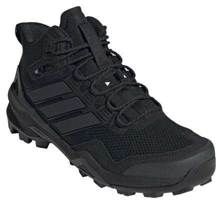 Chaussures adidas Terrex Skychaser Mid GTX Noir Homme