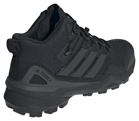 Chaussures adidas Terrex Skychaser Mid GTX Noir Homme