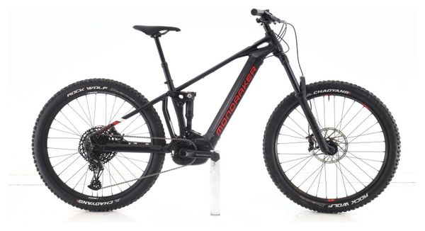 Produit reconditionné · Mondraker Chaser / Vélo VTT électrique / Mondraker | Bon état