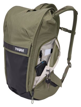 Thule Paramount Backpack Soft Green 20L