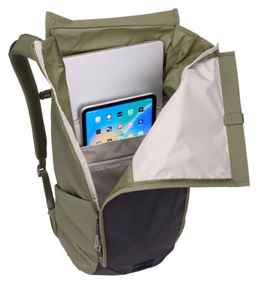 Thule Paramount Backpack Soft Green 20L