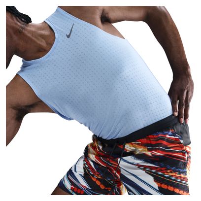 Men's Nike Stride 7in Multicolor Shorts