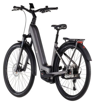 Cube Kathmandu Hybrid Pro 800 Easy Entry Electric Hybrid Bike