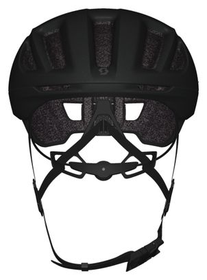Scott Cadence Plus Mips Road Casco Black