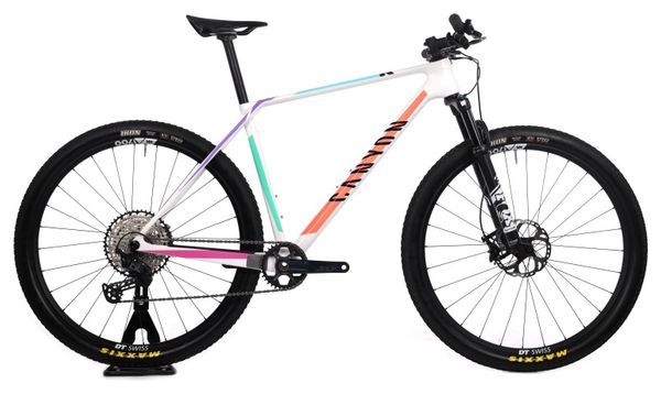 Produit reconditionné · Canyon Exceed CF 6 - VTT | Très bon état