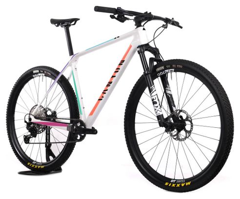 Produit reconditionné · Canyon Exceed CF 6 - VTT | Très bon état