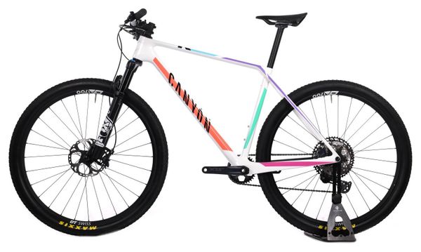 Produit reconditionné · Canyon Exceed CF 6 - VTT | Très bon état