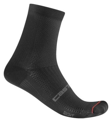 Castelli Espresso 12 Schwarz