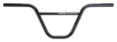 Pride Racing BMX Bar SevenMotion Black 