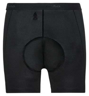 Odlo Summer Splash Shorts Black