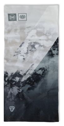 Tour de Cou Unisexe Buff ThermoNet Gris/Noir