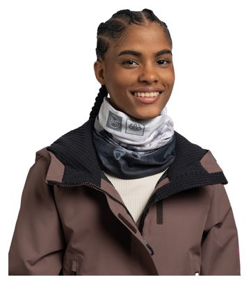 Tour de Cou Unisexe Buff ThermoNet Gris/Noir