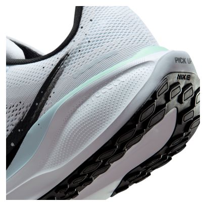 Nike Pegasus 41 Laufschuhe Weiß/Rosa/Schwarz Herren