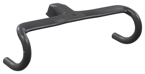 Syncros Creston iC SL Bar/Stem Combo - 400mm Stem 110mm