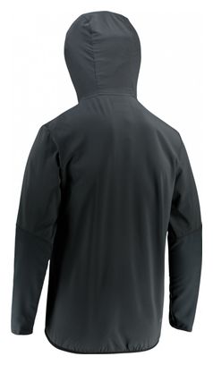 Jas MTB Trail 1.0 Zwart