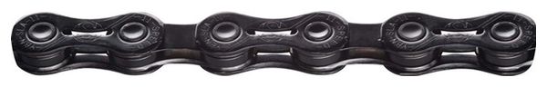 YABAN Chain SLA H11 Ti 11S Black