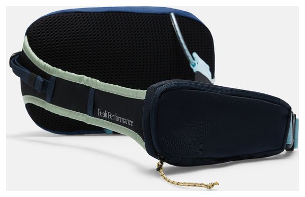 Sac Bandoulière Peak Performance 4.5L Bleu