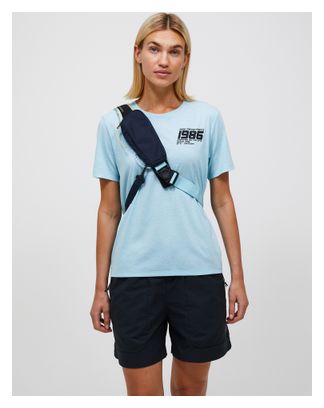 Sac Bandoulière Peak Performance 4.5L Bleu